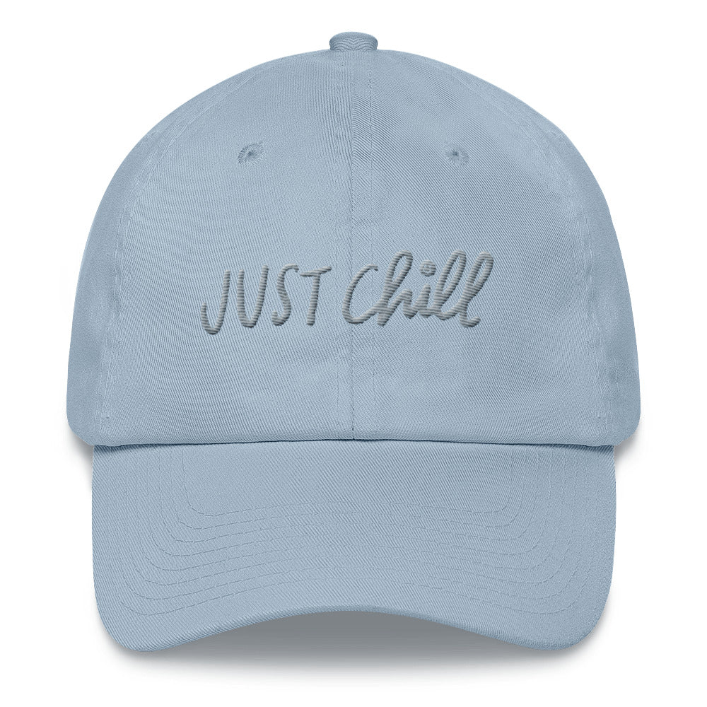 Just Chill Hat