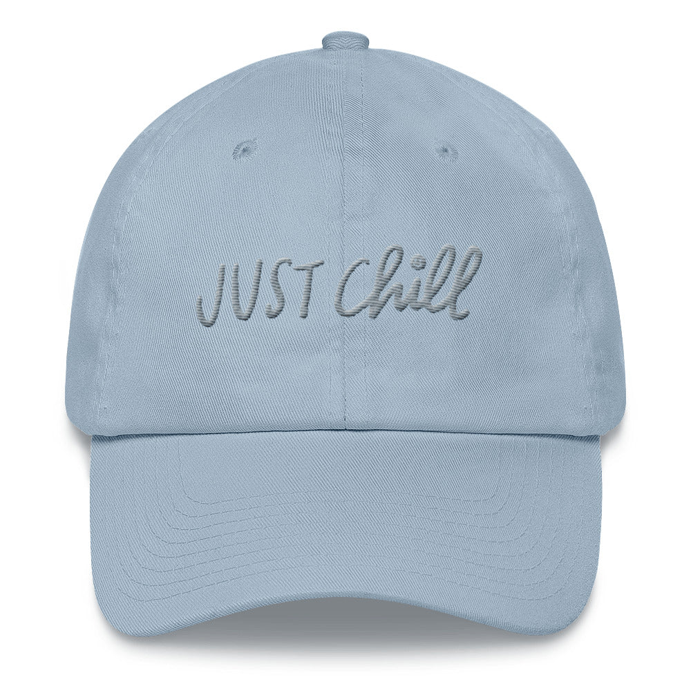 Just Chill Hat - Thimblepress