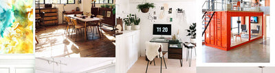 Friday Finds | Workspace Inspiration
