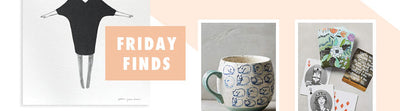 Friday Finds | Under $20 Gift Guide