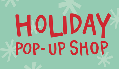 2020 Thimblepress Holiday Pop-up Shop!