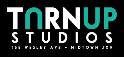 Mississippi Monday  |  TurnUp Studios