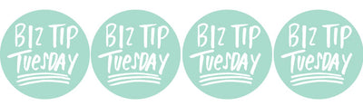 Biz Tip Tuesday | The First Few Years (2012-2014)