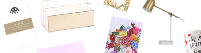 Friday Finds | Top Desk Accessories