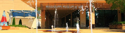 Mississippi Monday | Mississippi Museum of Art