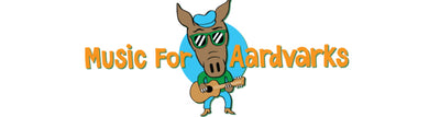Mississippi Monday  |  Music for Aardvarks