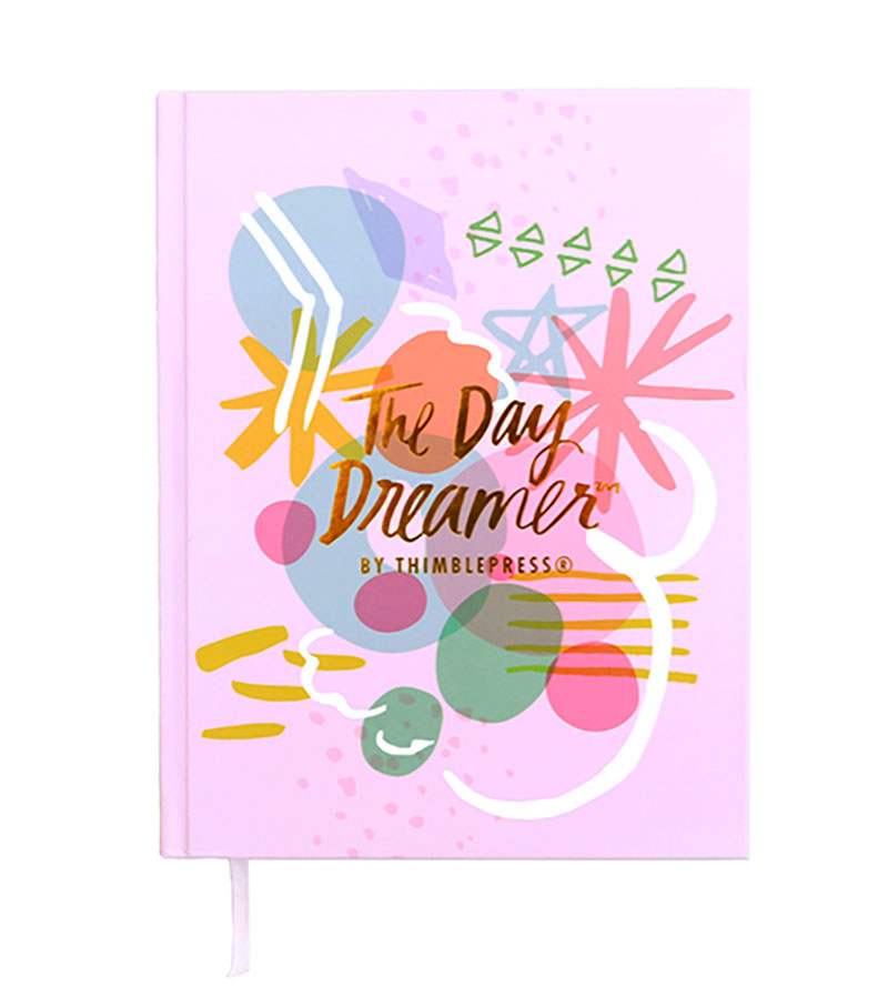 The Day Dreamer™ - Thimblepress