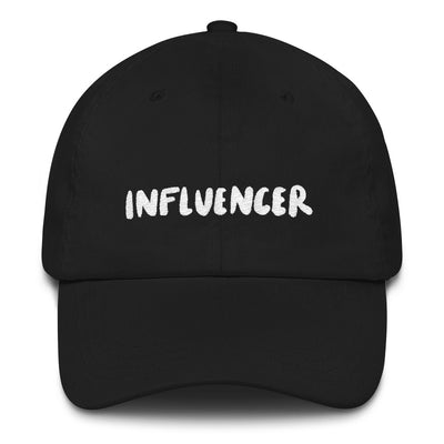 The Influencer Hat – Thimblepress