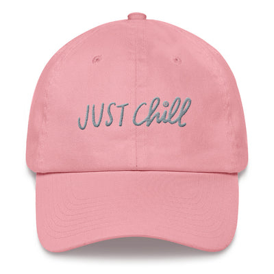 Just Chill Hat - Thimblepress