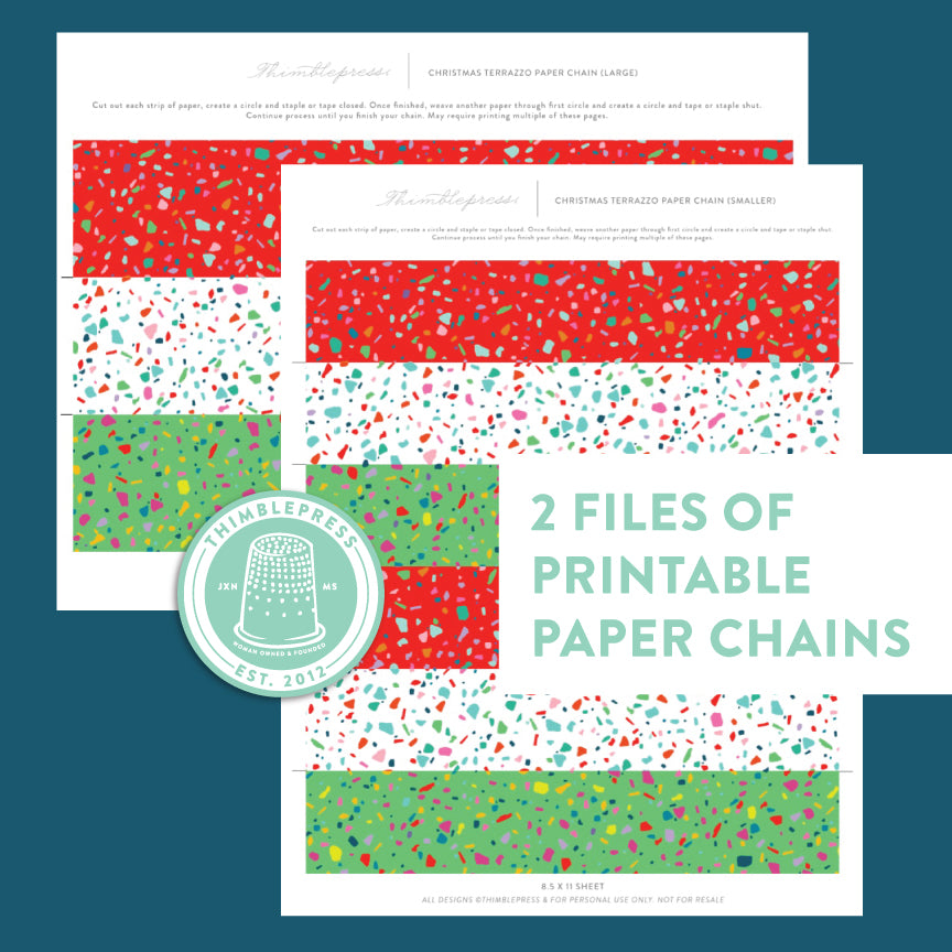 jolly-terrazzo-paper-chain-printable-thimblepress